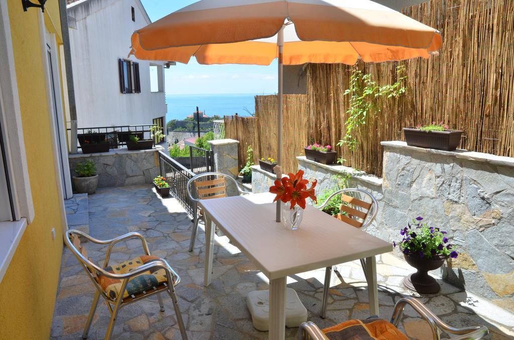 Apartments Cejovic Ulcinj Habitación foto