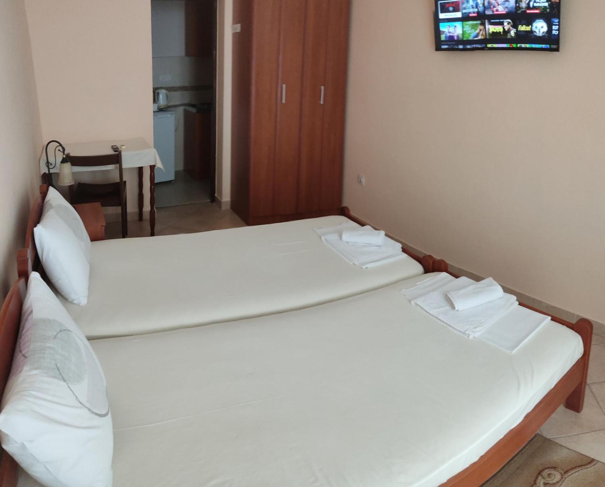 Apartments Cejovic Ulcinj Exterior foto