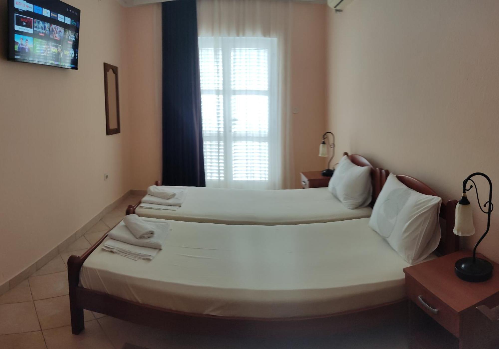 Apartments Cejovic Ulcinj Exterior foto