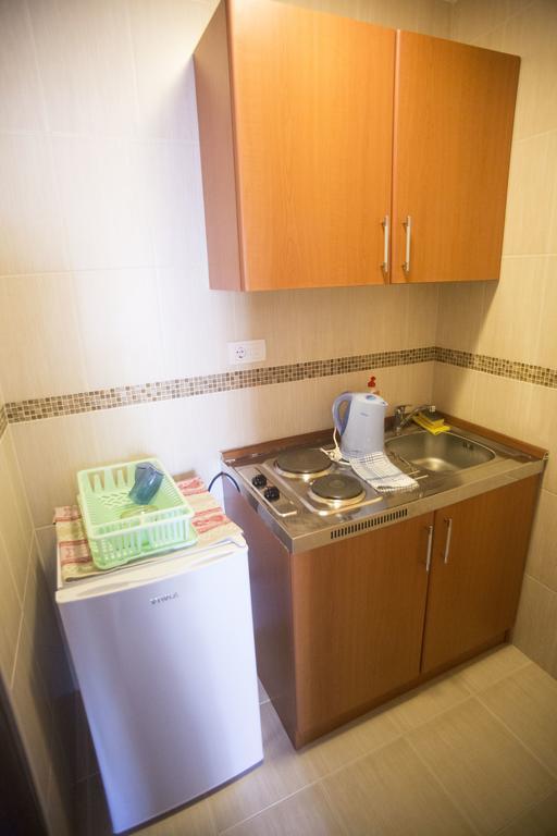 Apartments Cejovic Ulcinj Exterior foto