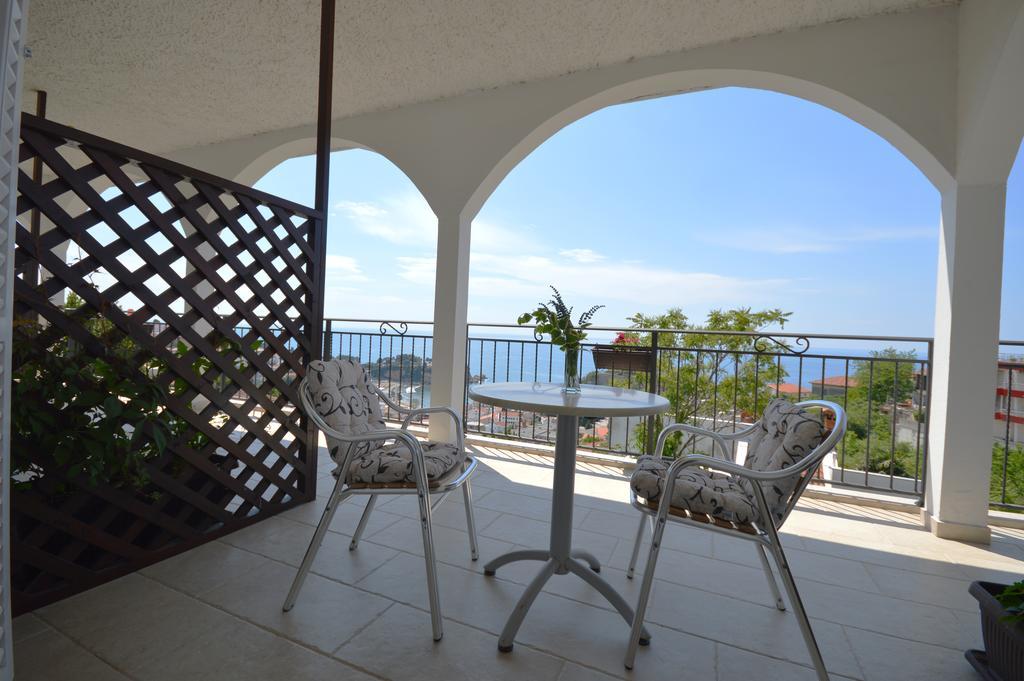 Apartments Cejovic Ulcinj Exterior foto