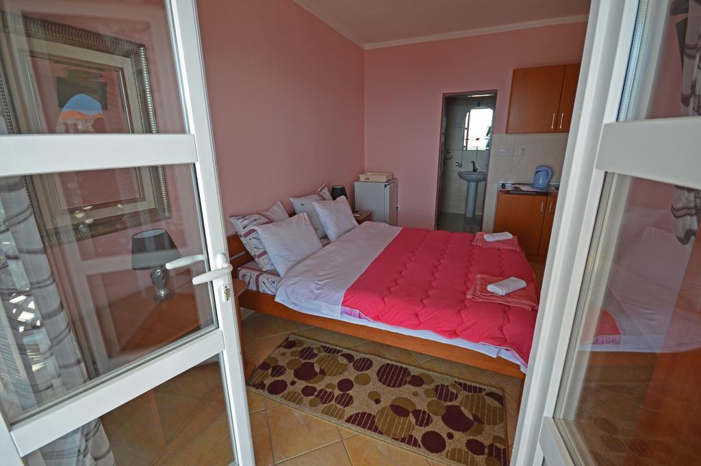 Apartments Cejovic Ulcinj Exterior foto