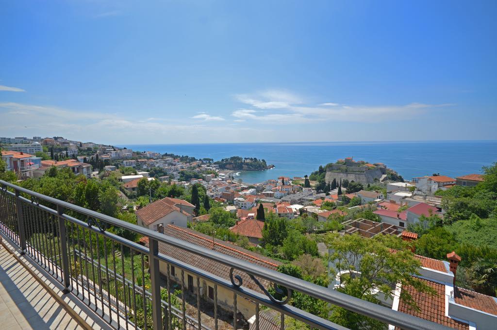 Apartments Cejovic Ulcinj Exterior foto