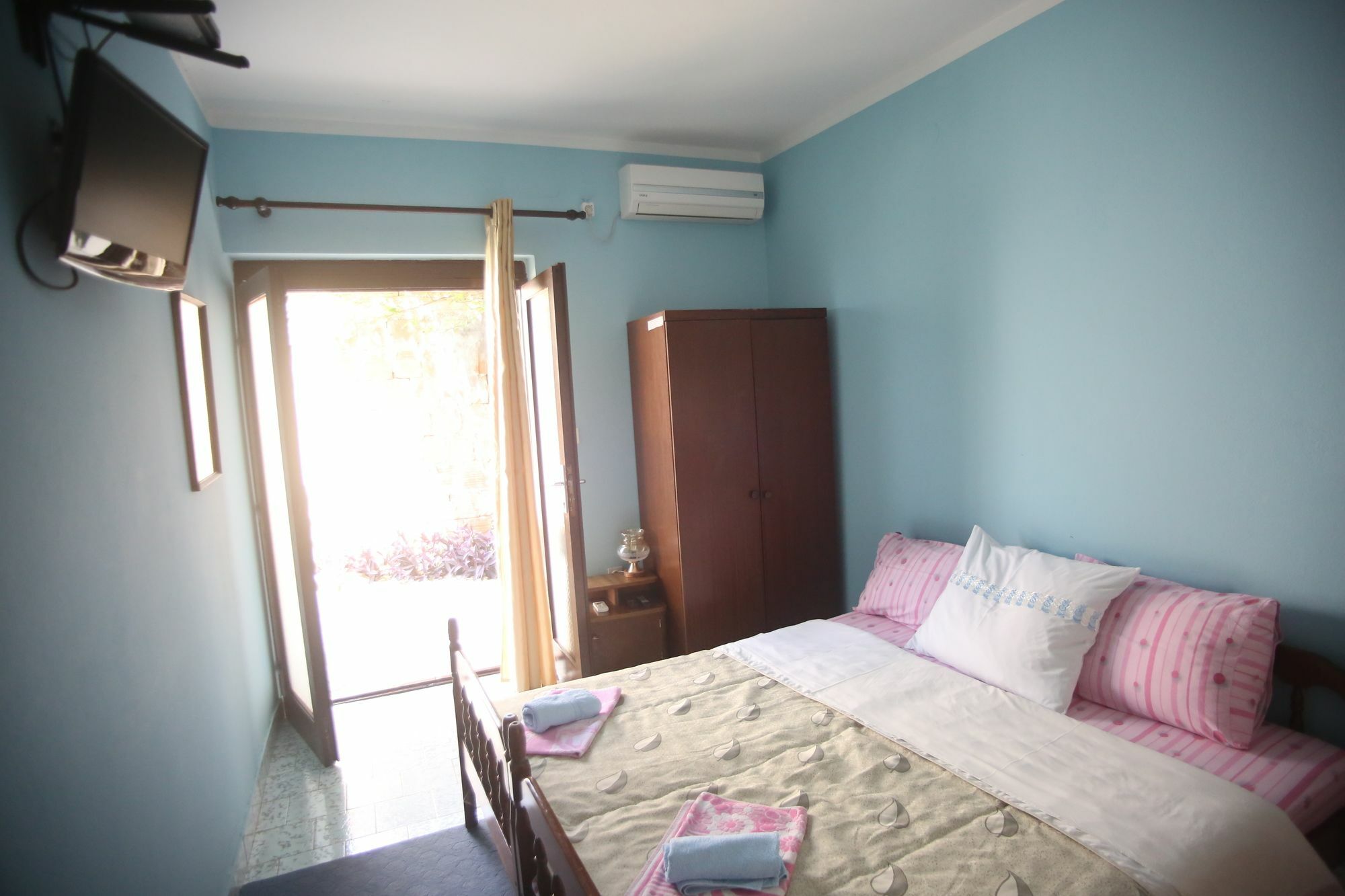 Apartments Cejovic Ulcinj Exterior foto